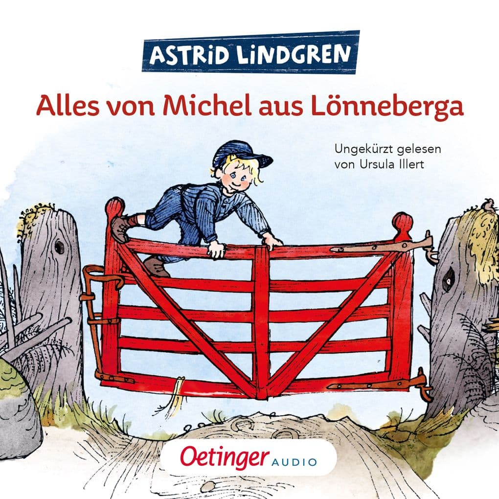 Alles von Michel aus Lönneberga