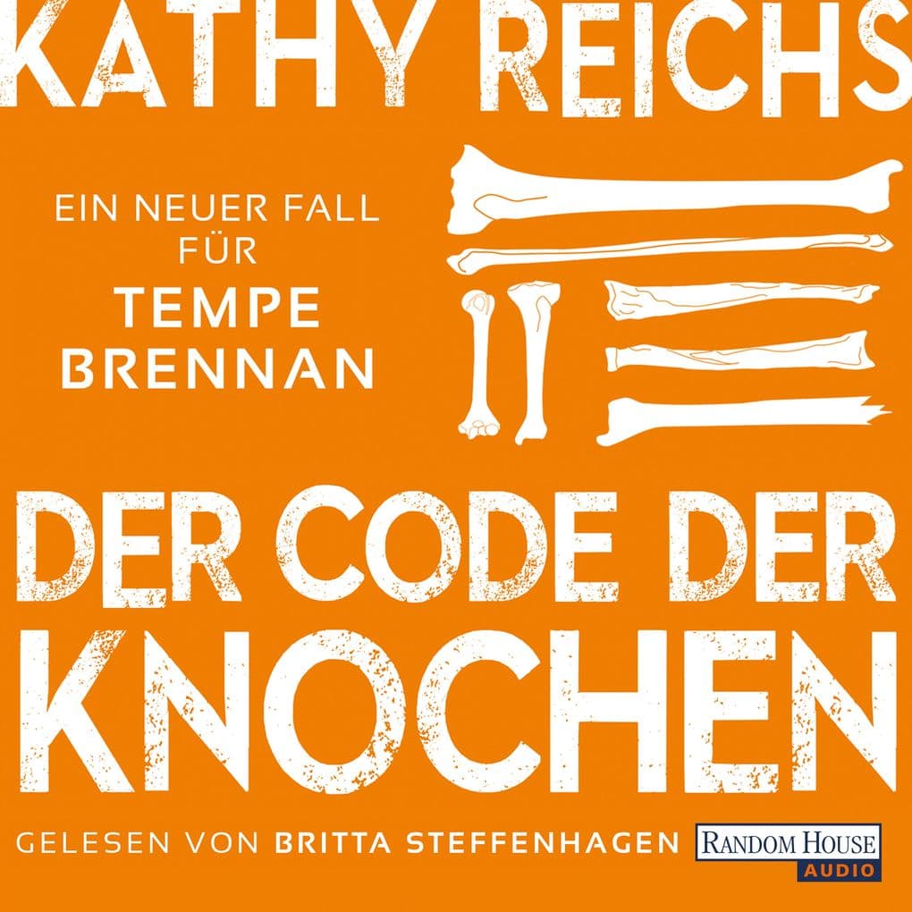 Der Code der Knochen