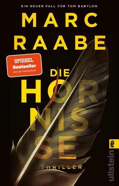 Die Hornisse