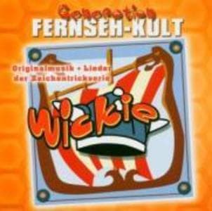 Generation Fernseh-Kult Wickie