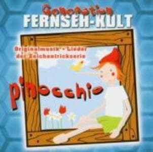 Generation Fernseh-Kult Pinocc