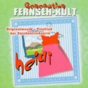 Generation Fernseh-Kult Heidi