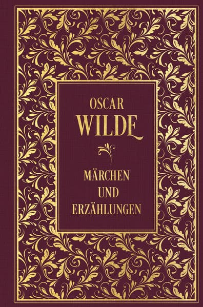 Märchen und Erzählungen: mit Illustrationen von Aubrey Beardsley und Alfons Mucha