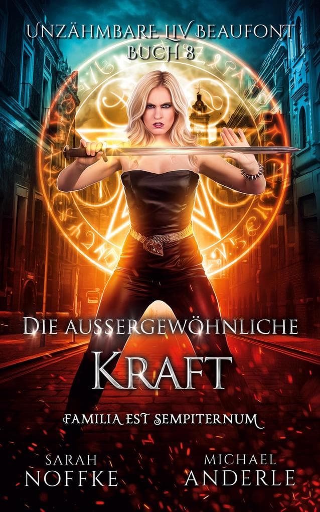 Die außergewöhnliche Kraft