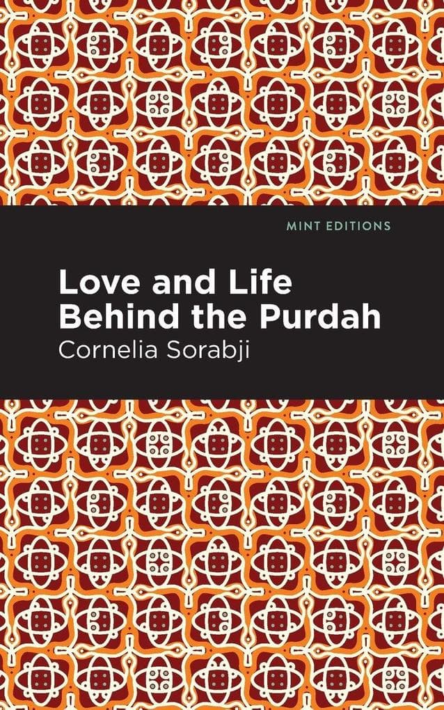 Love and Life Behind the Purdah