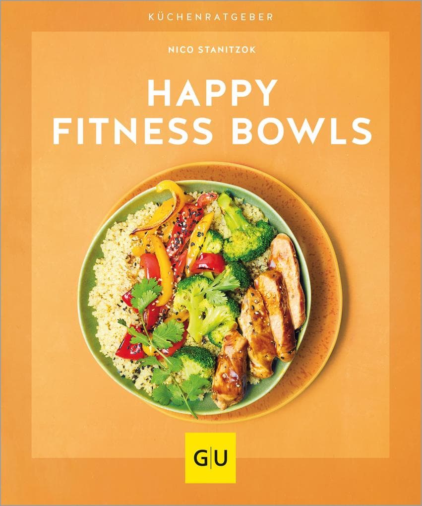 Happy Fitness-Bowls