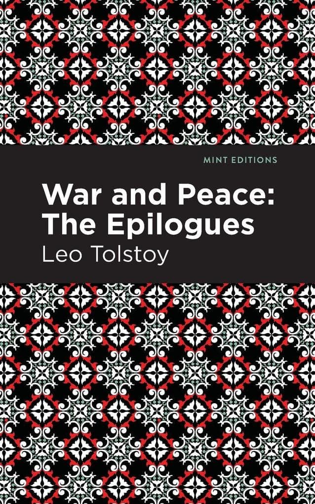 War and Peace