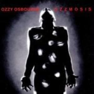 OZZMOSIS
