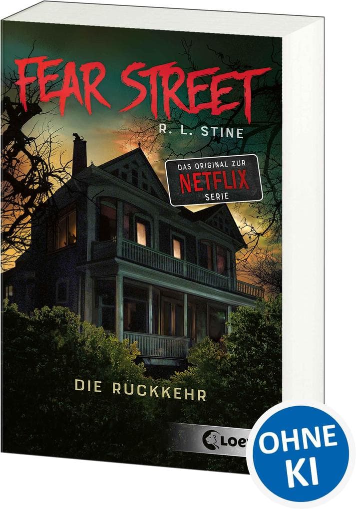 Fear Street - Die Rückkehr