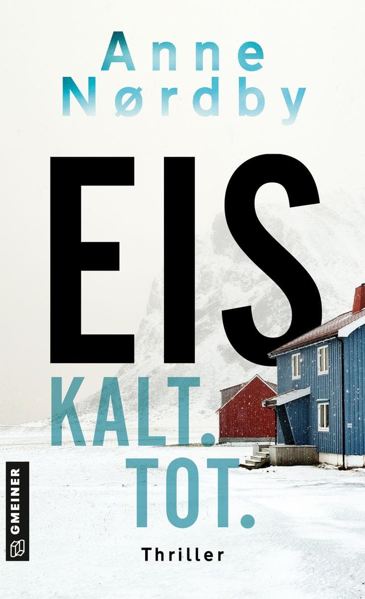 Eis. Kalt. Tot.