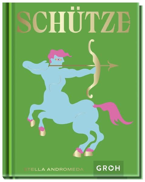 Schütze