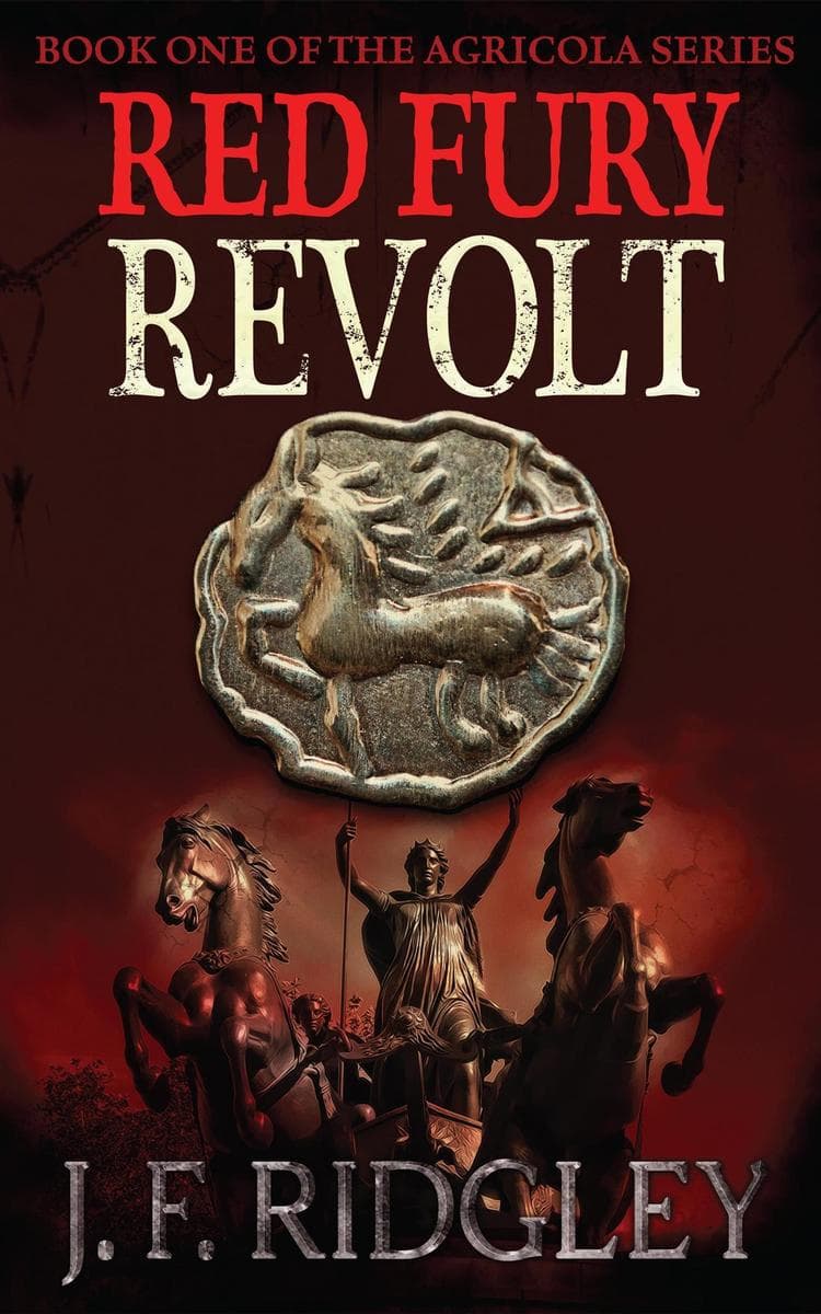 Red Fury Revolt