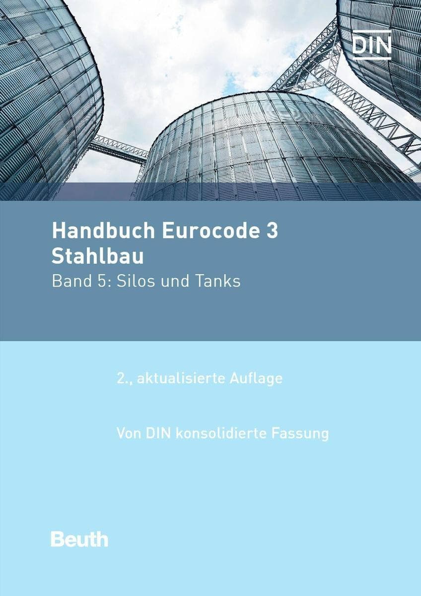 Handbuch Eurocode 3 - Stahlbau