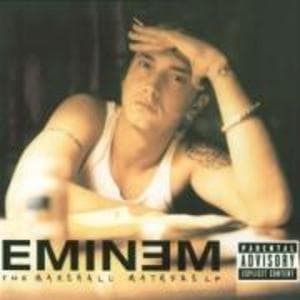 The Marshall Mathers LP (Special Edition)