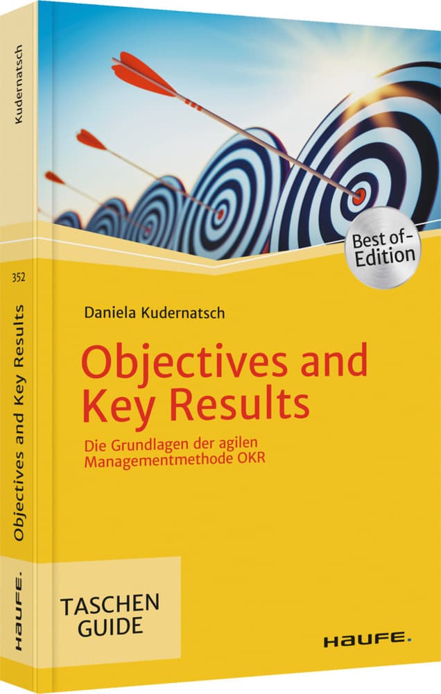 Objectives and Key Results