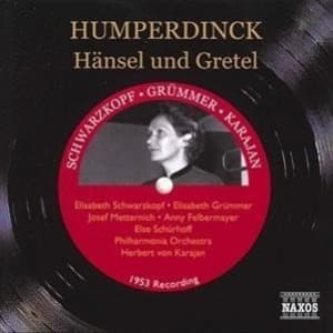 Hänsel Und Gretel