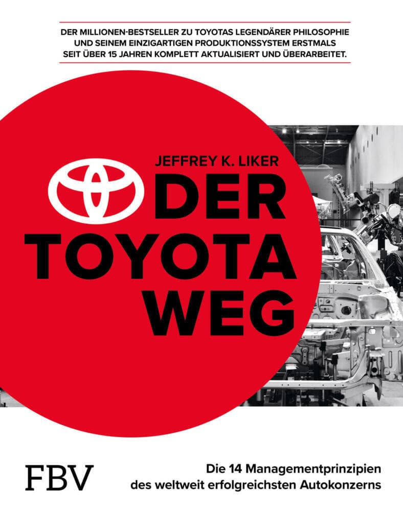 Der Toyota Weg (2021)