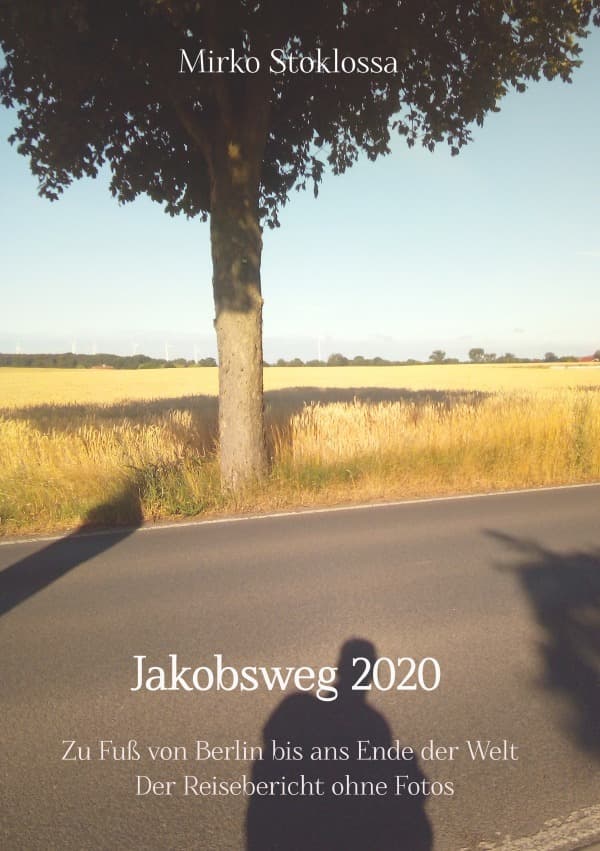 Jakobsweg 2020