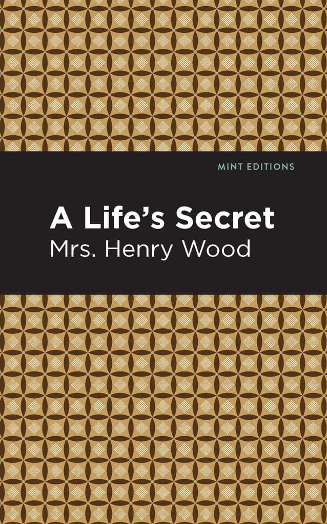 A Life's Secret