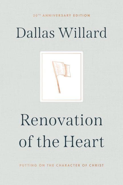 Renovation of the Heart