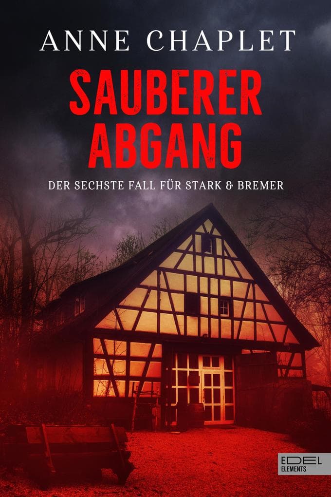 Sauberer Abgang