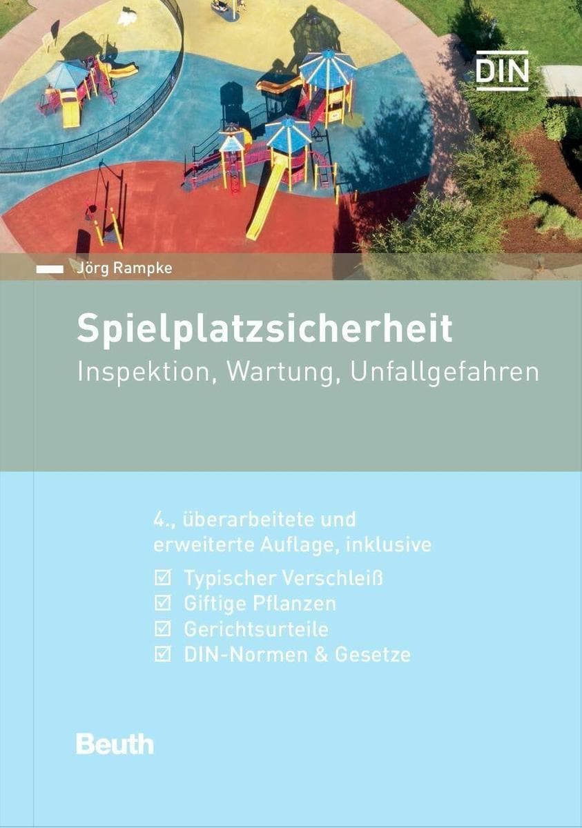 Spielplatzsicherheit