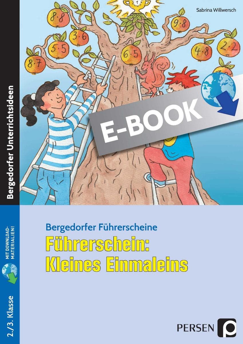 Führerschein: Kleines Einmaleins