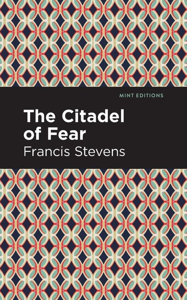 The Citadel of Fear