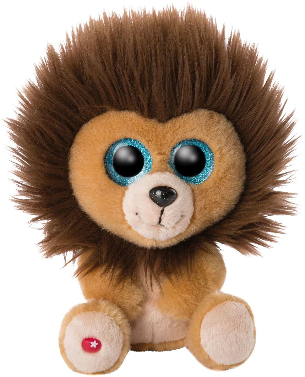 NICI - Glubschis Safari - Löwe Cliff 15 cm