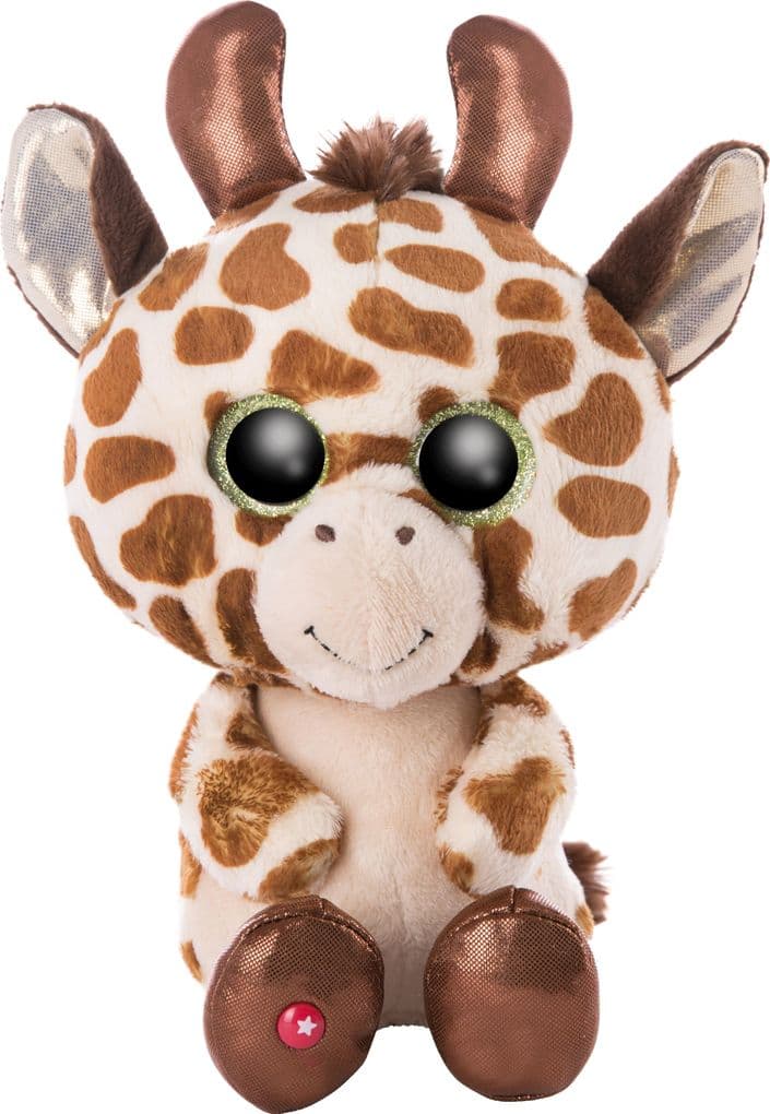 NICI - Glubschis Safari - Giraffe Halla 25 cm