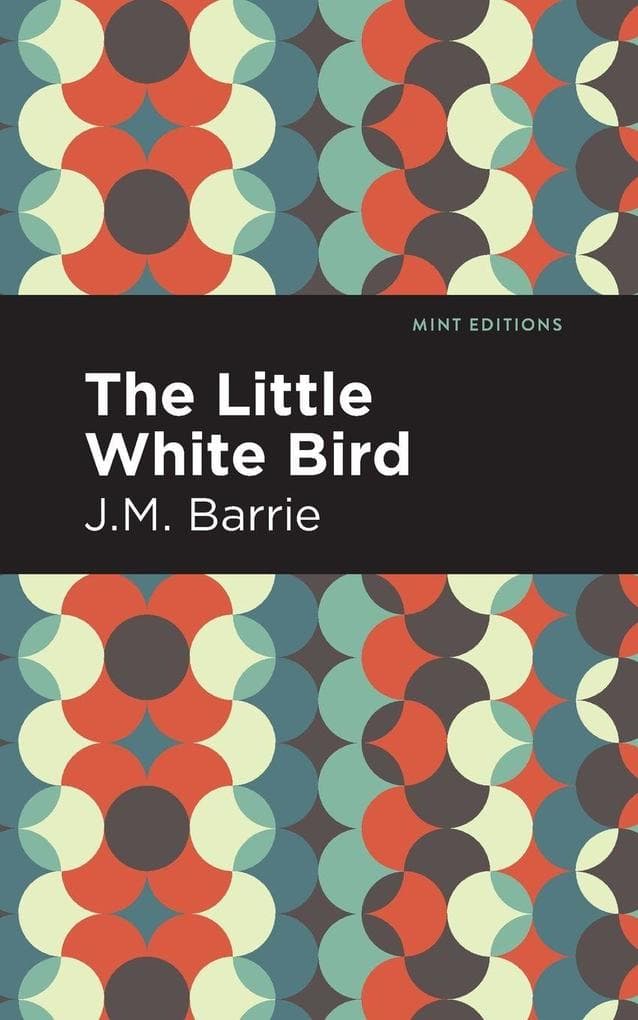 The Little White Bird