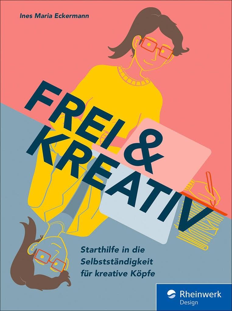 Frei & kreativ