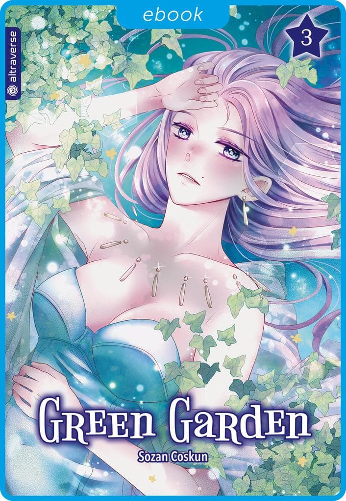 Green Garden 03