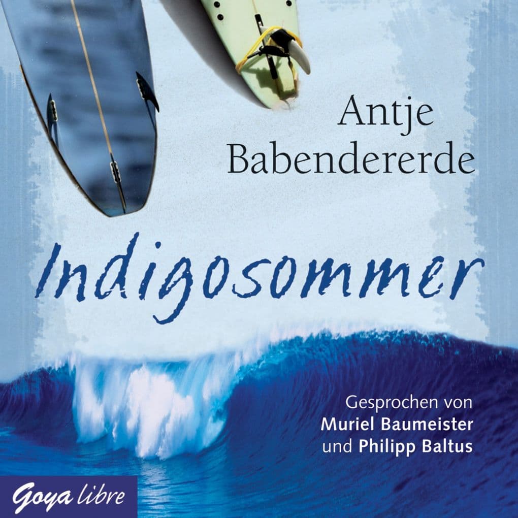 Indigosommer