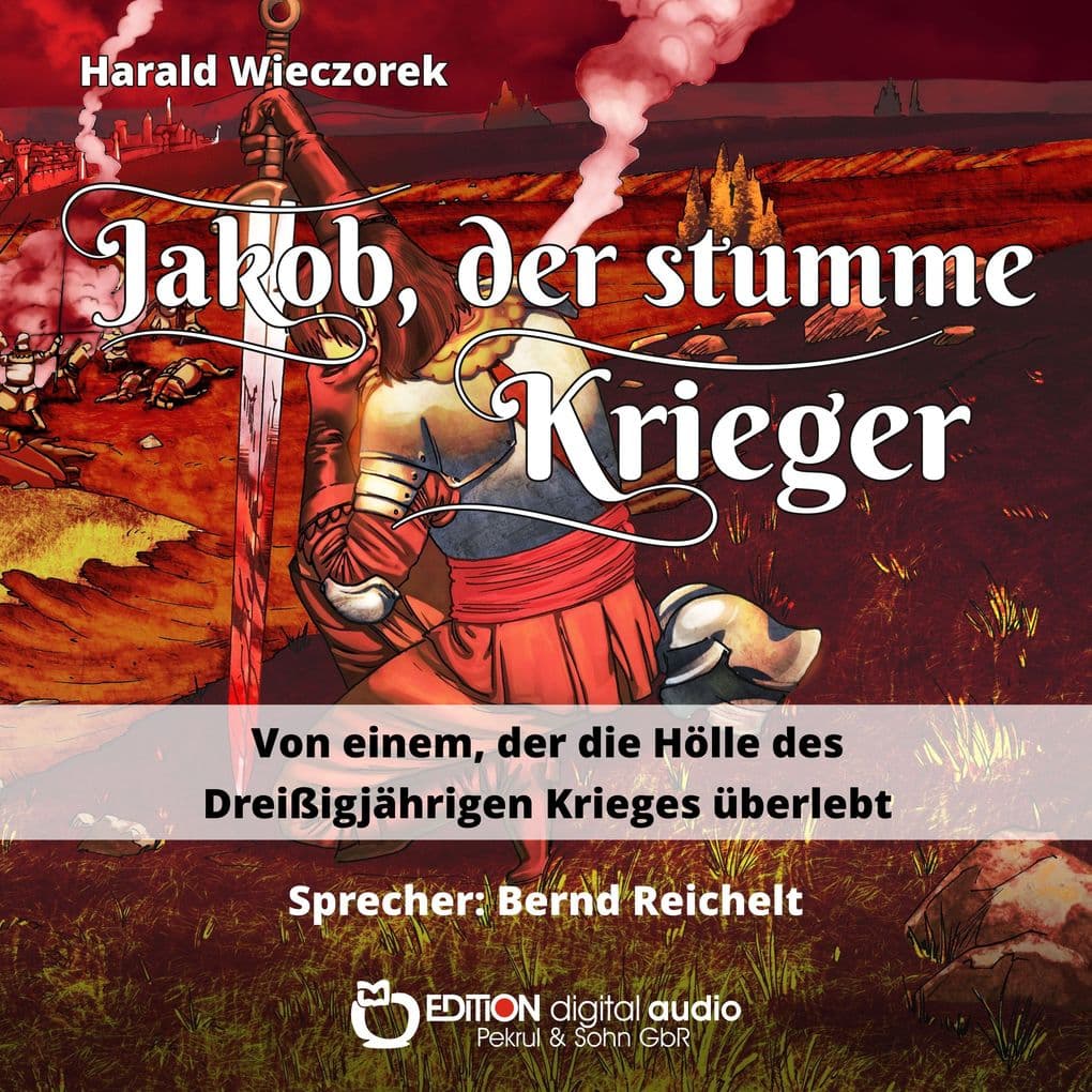 Jakob, der stumme Krieger