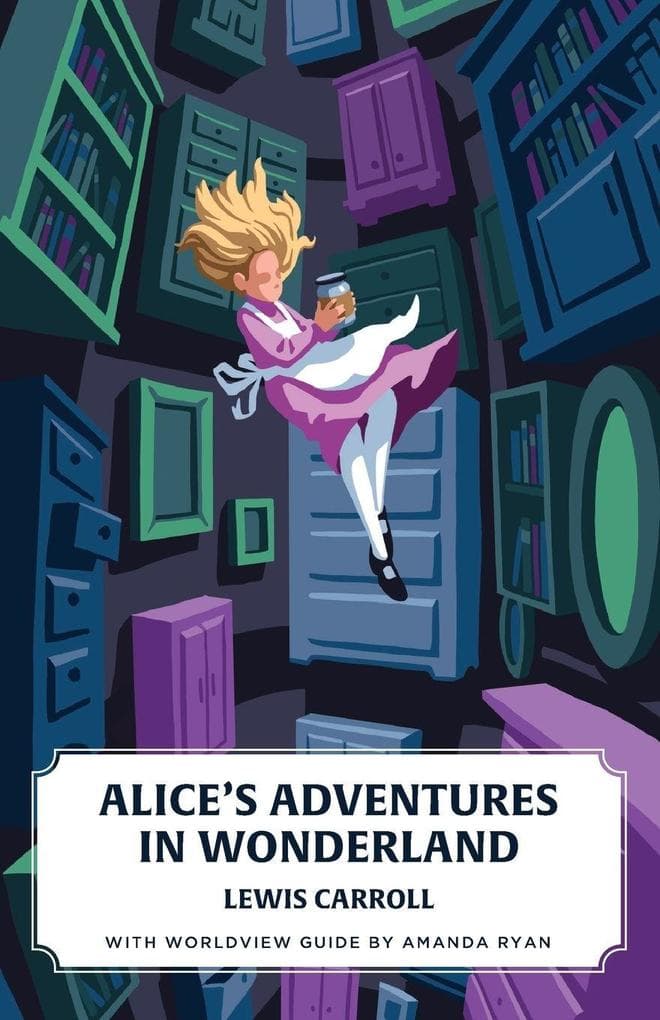 Alice's Adventures in Wonderland