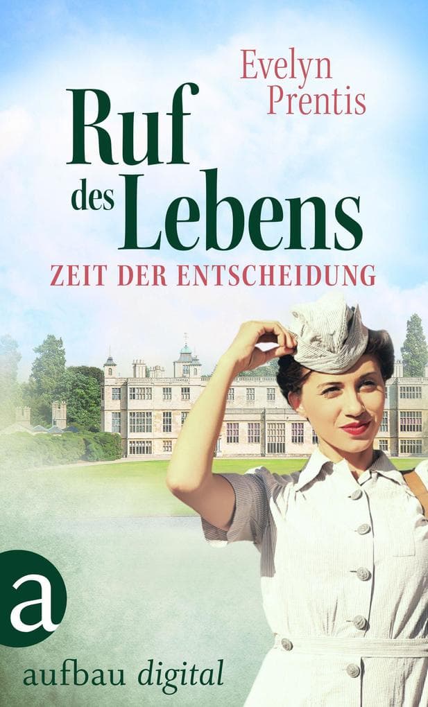 Ruf des Lebens - Zeit der Entscheidung
