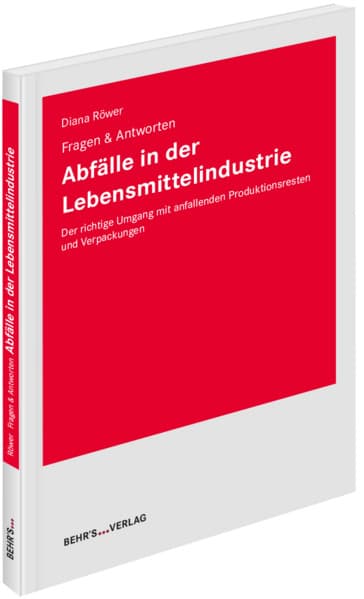 Fragen & Antworten: Abfälle in der Lebensmittelindustrie