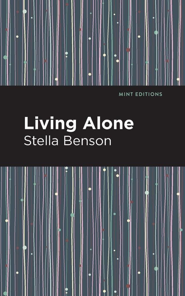 Living Alone