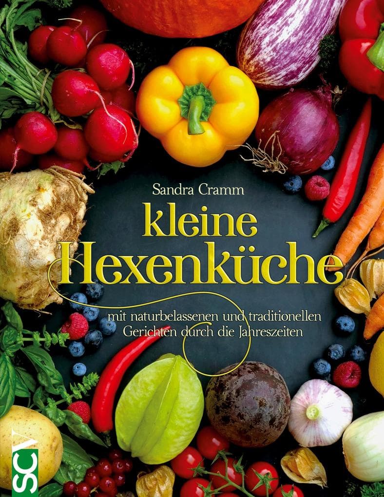 kleine Hexenküche