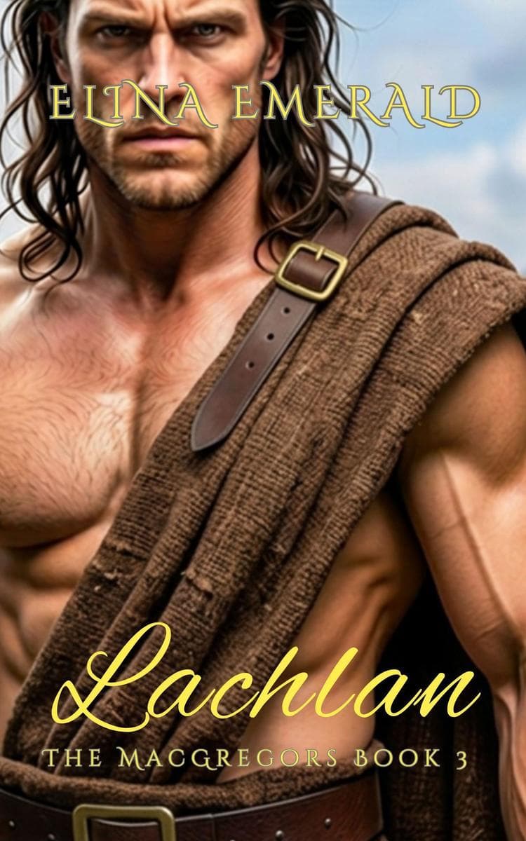 Lachlan