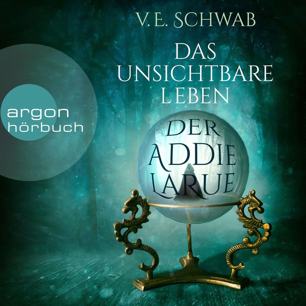Das unsichtbare Leben der Addie LaRue