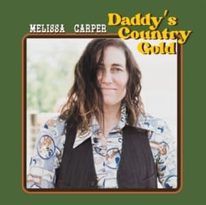 Daddy's Country Gold (LP)