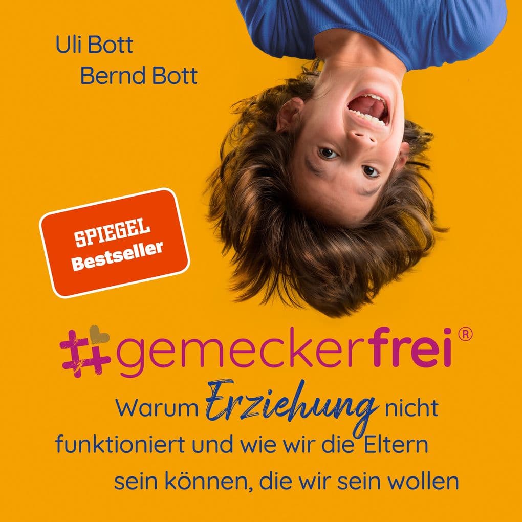 #gemeckerfrei
