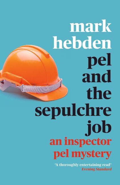 Pel and The Sepulchre Job