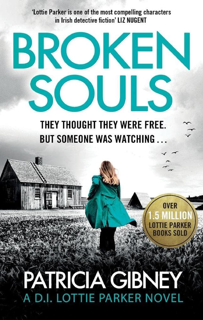 Broken Souls