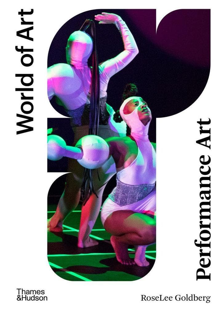 Performance Art