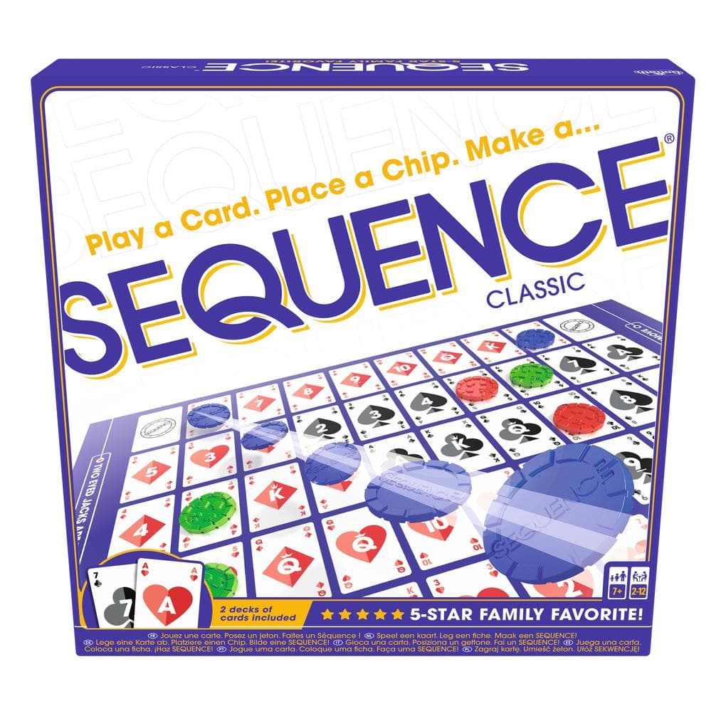 Sequence Classic