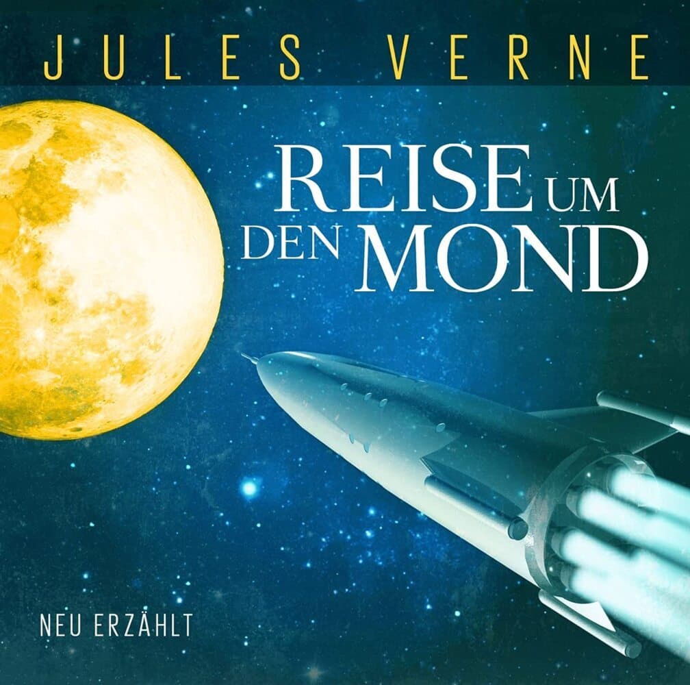 Reise Um Den Mond