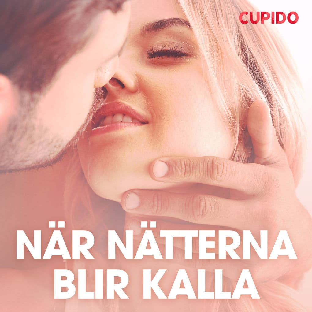 När nätterna blir kalla - erotiska noveller